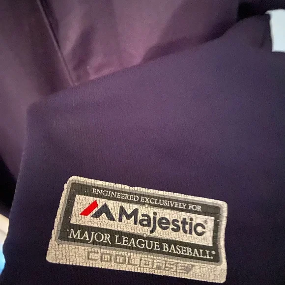 Boston Red Sox Jersey - Picture 4 of 5